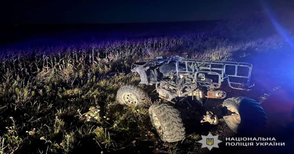 Радехів: за одну ніч двоє ДТП з підлітками, 16-річний хлопець загинув
