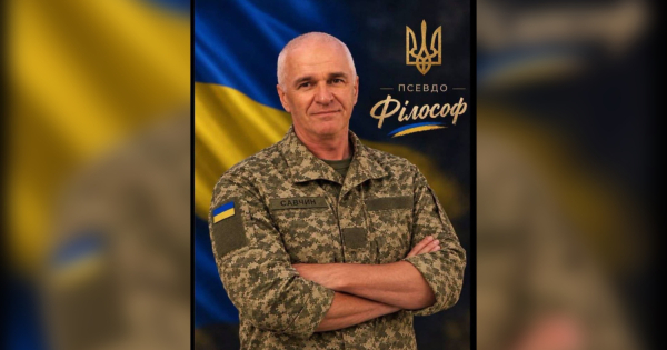 Кам'янка-Бузька навколішки попрощалась із Героєм Андрієм Савчином