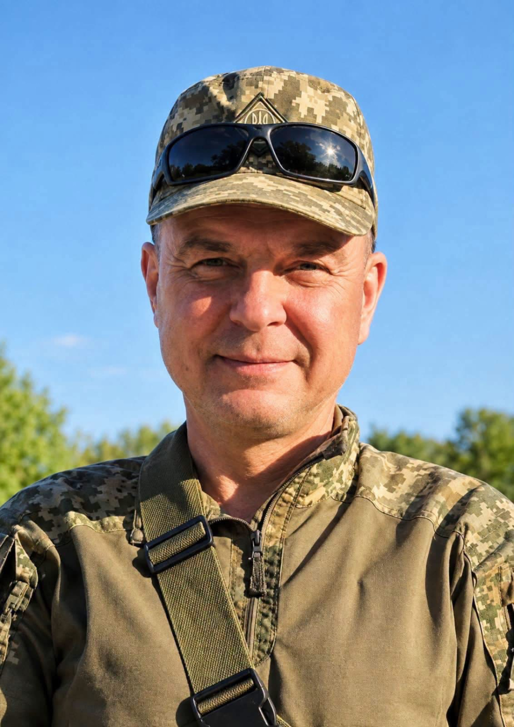 Сокальщина втратила Захисника: Сергій Миронюк загинув у Покровську