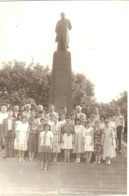 Радехів на старому фото: чи впізнаєте рідне місто без підказки