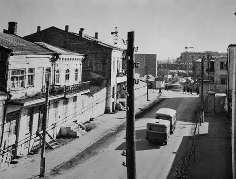 Кам'янка-Бузька на старих фото: місто, яке ви не впізнаєте