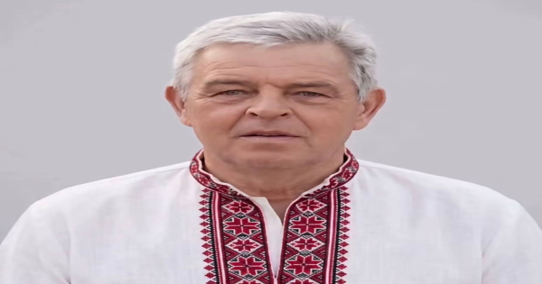 Сокаль прощається з Віталієм Тимощуком: громада висловлює співчуття