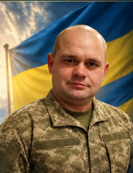 Захисник з Діброви зник безвісти на Донеччині: Белзька громада чекає