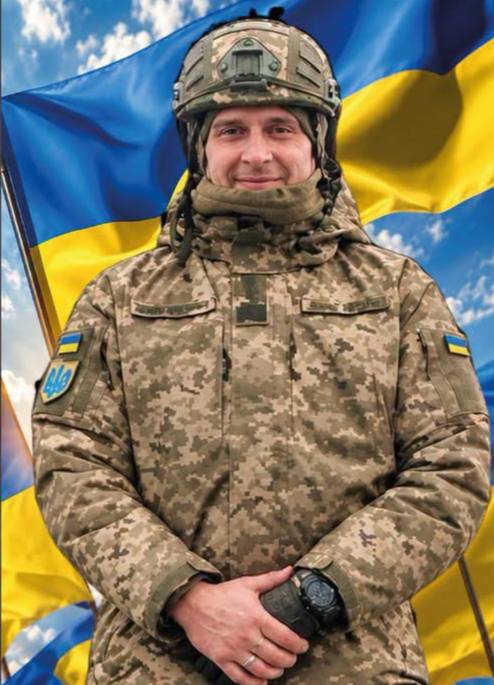 Белзька громада вшанувала пам’ять Героя Максима Дуба