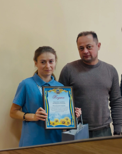 Плавці з Шептицького здобули три медалі на Спеціальній Олімпіаді у Швеції