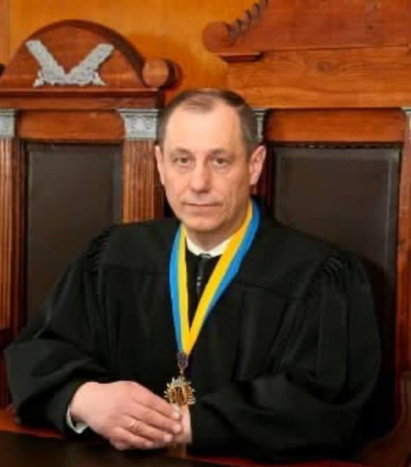 Шептицький міський суд отримав нового голову: хто такий Микола Новосад