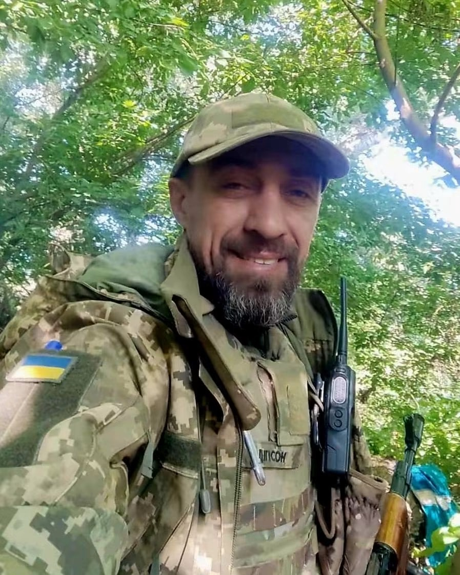 Шахтар із Шептицького пройшов полон і повернувся до рідної шахти