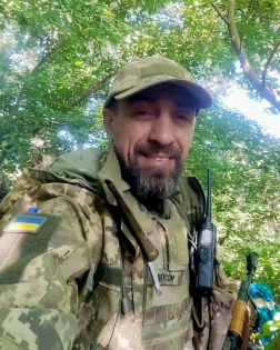 Шахтар із Шептицького пройшов полон і повернувся до рідної шахти